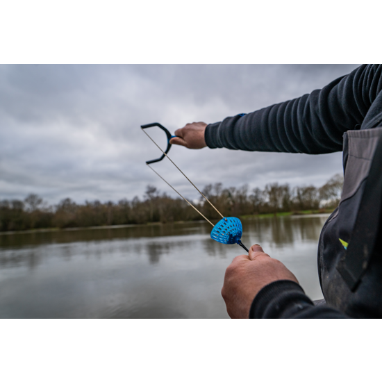 Prastie Preston - Large Dura Slip Catapult - M/H